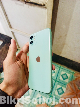 iPhone 11
